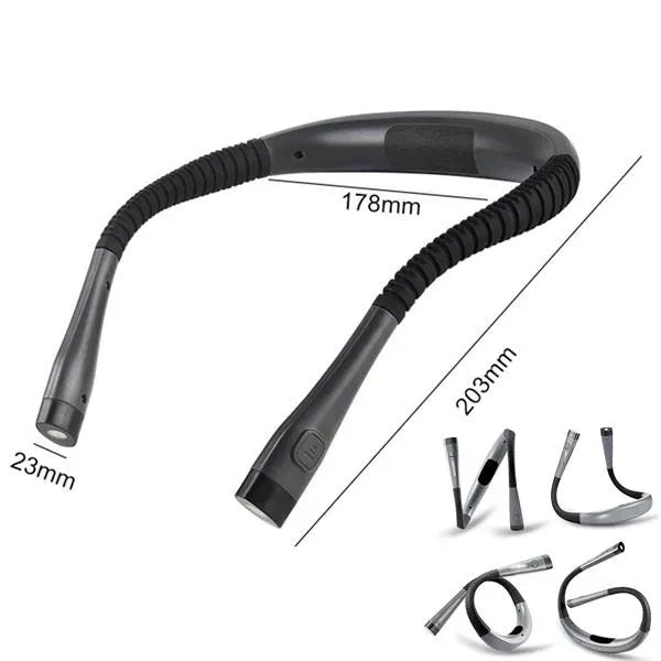 Neck Reading Light