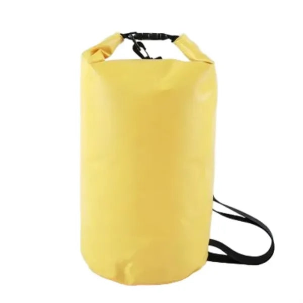 20L Barrel-Shaped Waterproof Bag