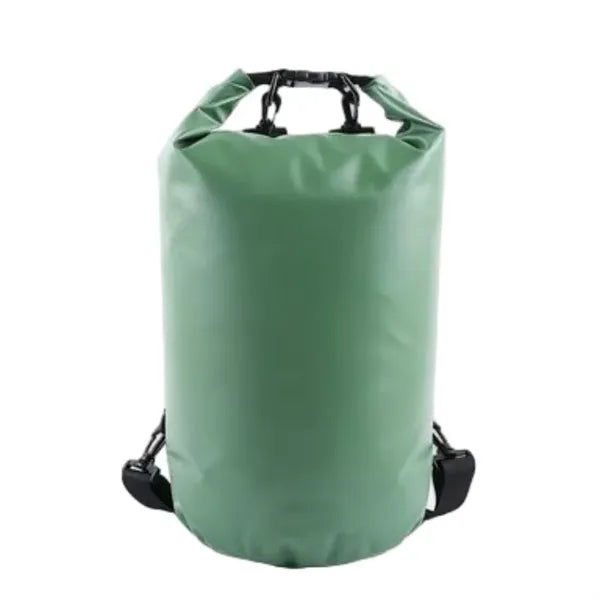 20L Barrel-Shaped Waterproof Bag