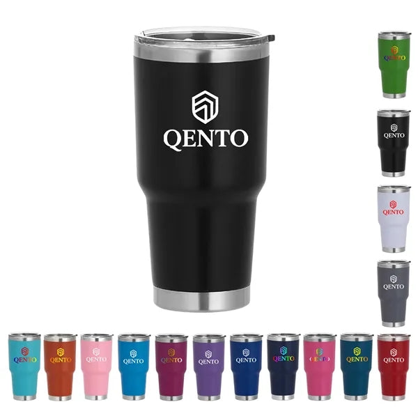 30 oz Oelia Travel Tumbler Vacuum Insulated Mug