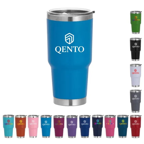 30 oz Oelia Travel Tumbler Vacuum Insulated Mug