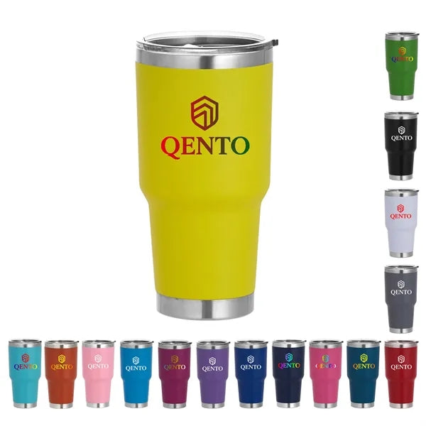 30 oz Oelia Travel Tumbler Vacuum Insulated Mug