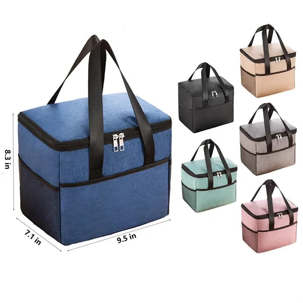Insulated Waterproof Cooler Bag