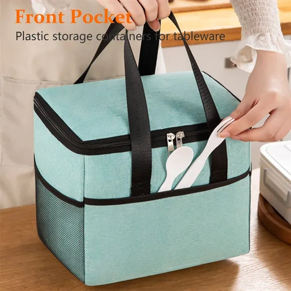 Insulated Waterproof Cooler Bag