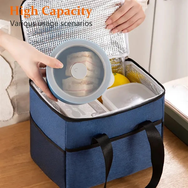 Insulated Waterproof Cooler Bag