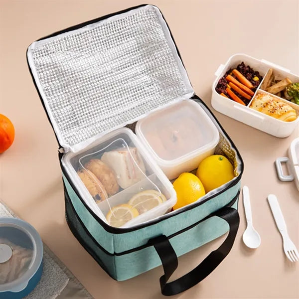 Insulated Waterproof Cooler Bag