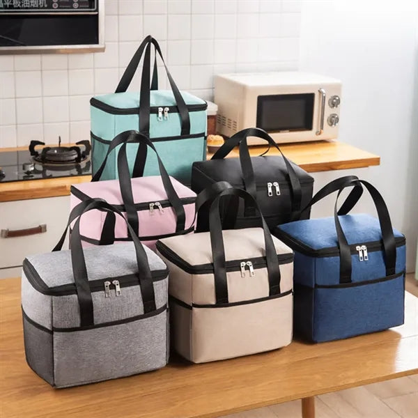Insulated Waterproof Cooler Bag