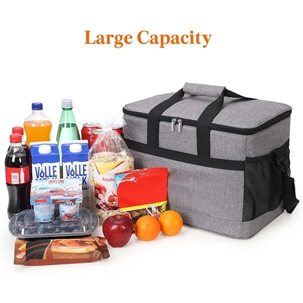Insulated Waterproof Cooler Bag