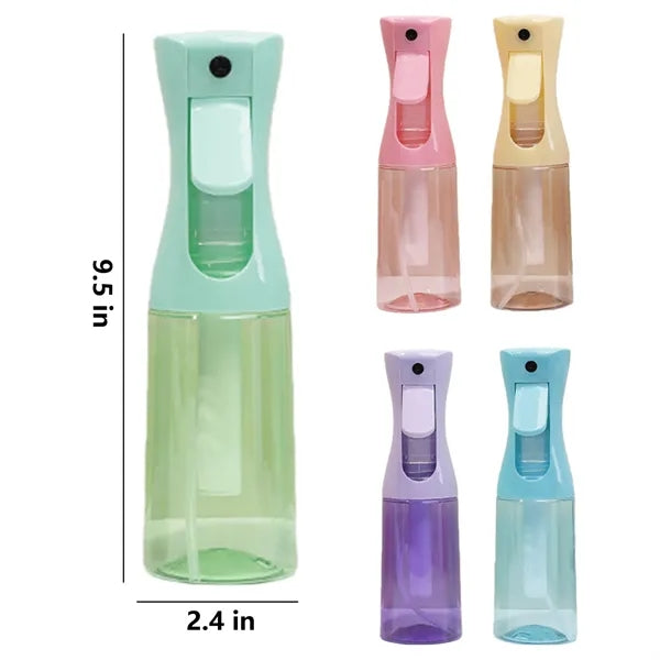 10 oz Leak-proof Spray Bottle