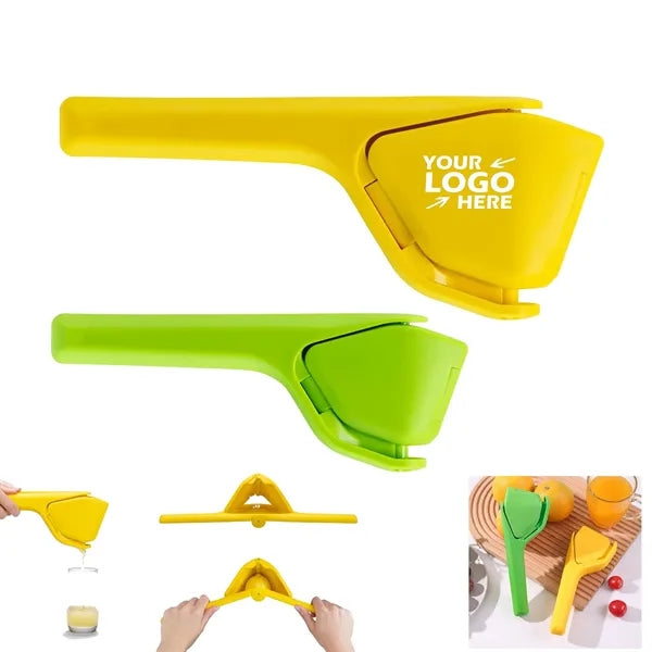 Lemon Squeezer