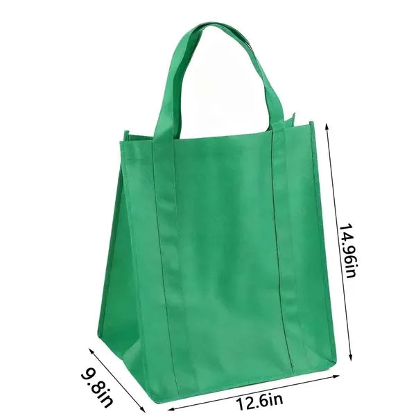 Non-woven Eco-Friendly Grocery Bag