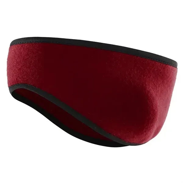 Winter Headband Ear Muffs Covers for Cold Weather Running