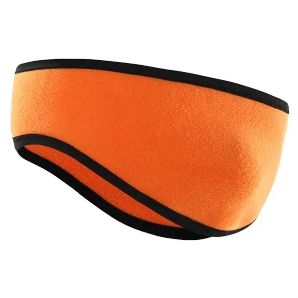 Winter Headband Ear Muffs Covers for Cold Weather Running