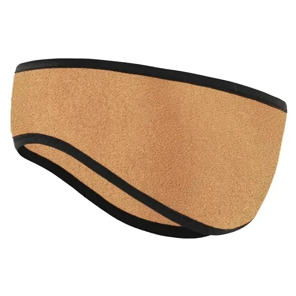 Winter Headband Ear Muffs Covers for Cold Weather Running