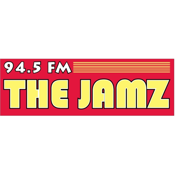 11.5" x 3.75" Bumper Sticker