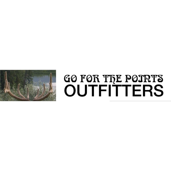 15" x 2.75" Bumper Sticker 4CP