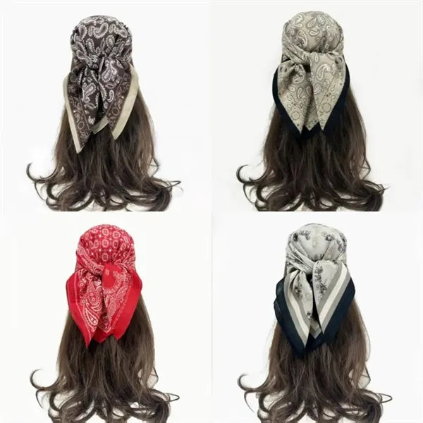 Classic Unisex Bandanas