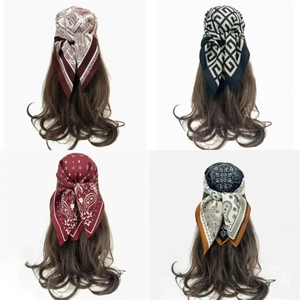 Classic Unisex Bandanas
