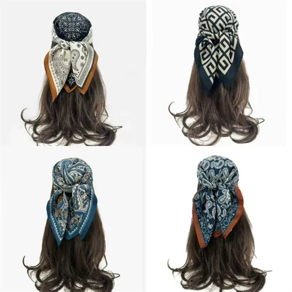 Classic Unisex Bandanas