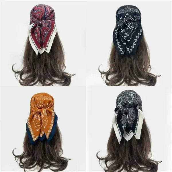 Classic Unisex Bandanas