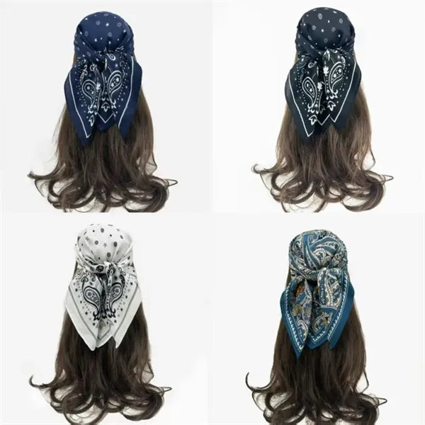Classic Unisex Bandanas