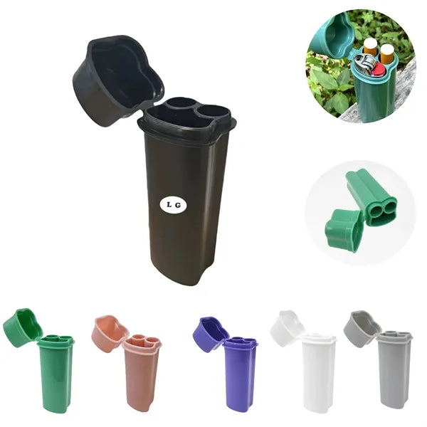Cigarette Storage Box
