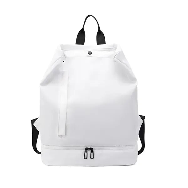 Dry Wet Separation Outdoor Backpack