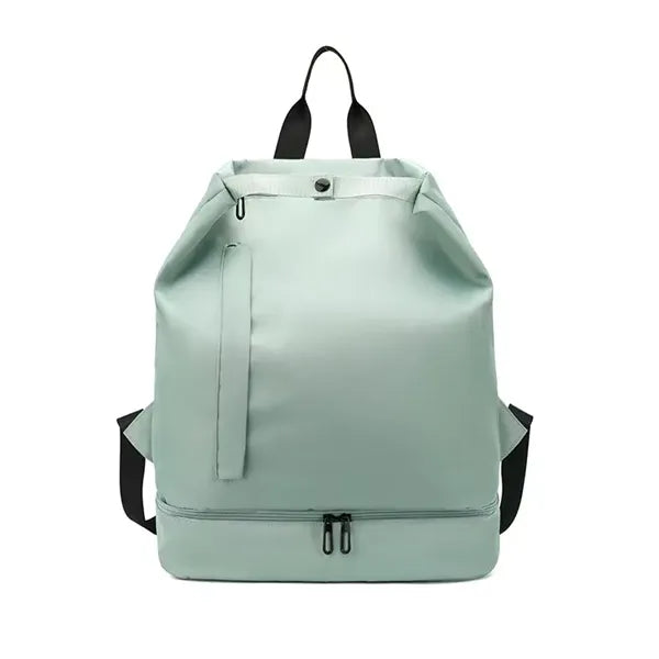 Dry Wet Separation Outdoor Backpack