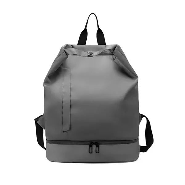 Dry Wet Separation Outdoor Backpack