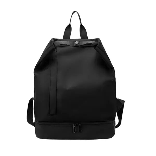 Dry Wet Separation Outdoor Backpack