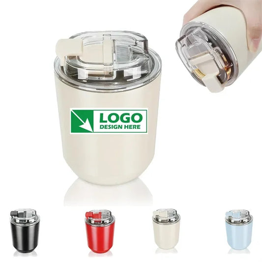Stainless Steel Insulated Coffee Mug