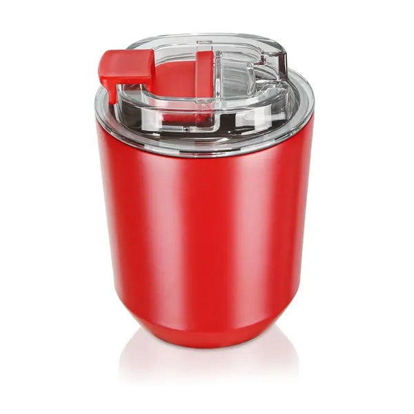 Stainless Steel Insulated Coffee Mug