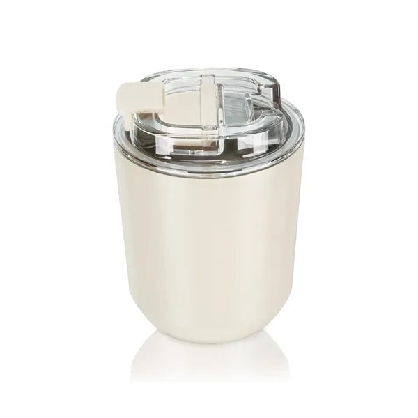 Stainless Steel Insulated Coffee Mug