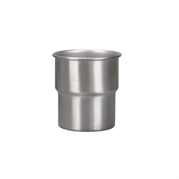 10 Ounce Stainless Steel Drinking Cups