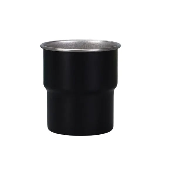 10 Ounce Stainless Steel Drinking Cups