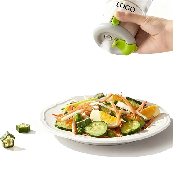 Salt Shaker