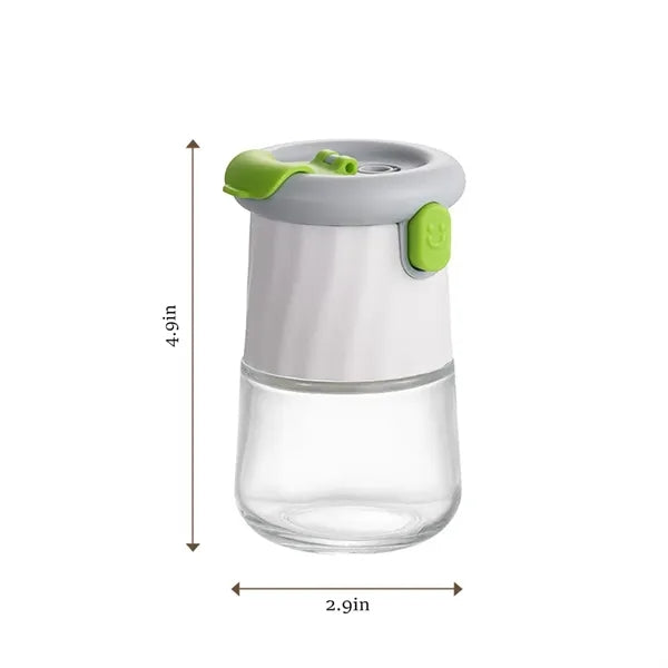 Salt Shaker