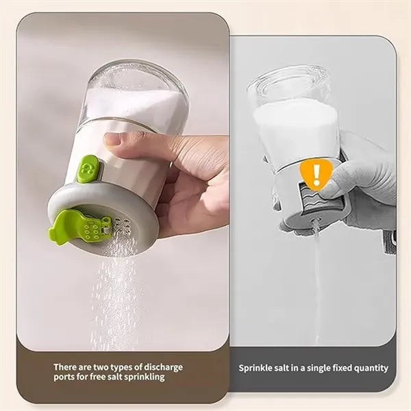 Salt Shaker