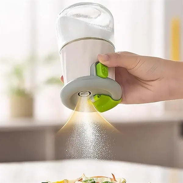 Salt Shaker