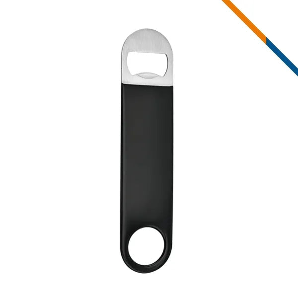 Doris Stainless Steel & PVC Bottle Opener