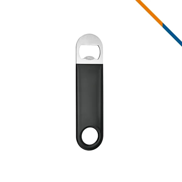 Doris Stainless Steel & PVC Bottle Opener