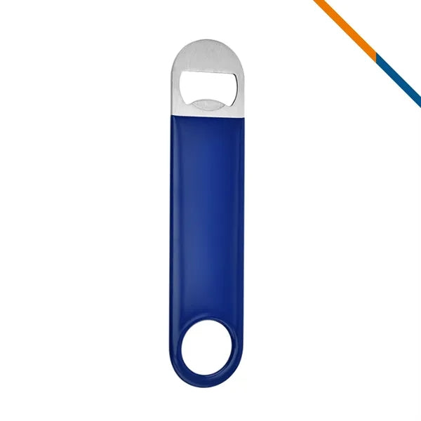 Doris Stainless Steel & PVC Bottle Opener