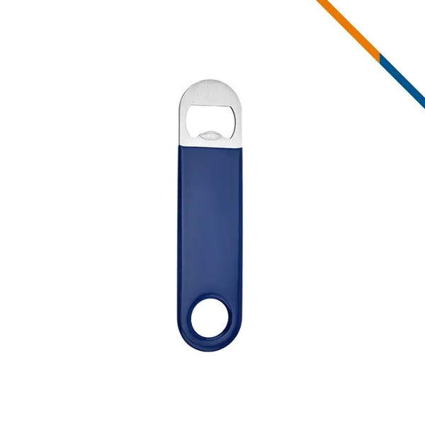 Doris Stainless Steel & PVC Bottle Opener