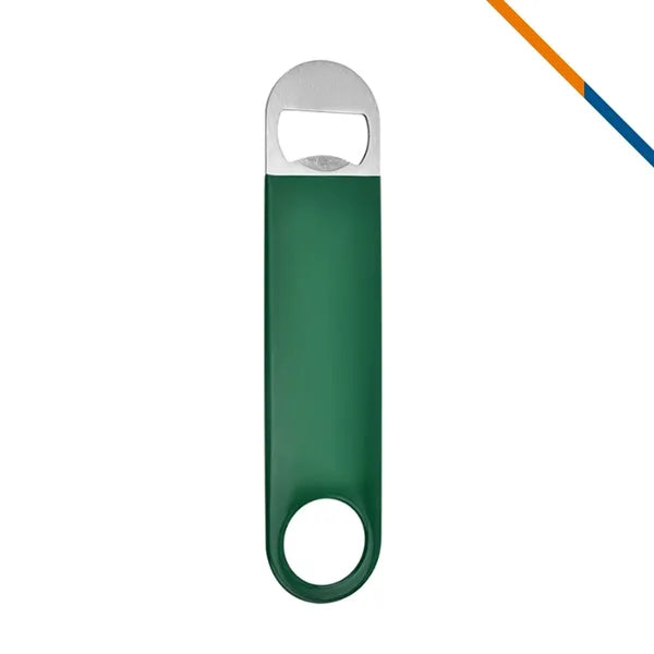Doris Stainless Steel & PVC Bottle Opener