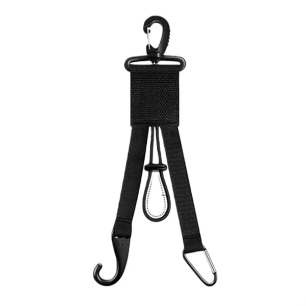 Baseball Softball Fence Hook Helmet Bat Organizer Holder