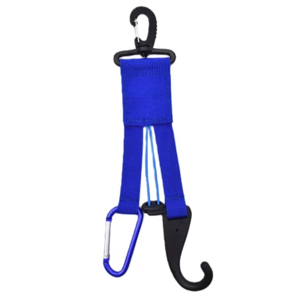 Baseball Softball Fence Hook Helmet Bat Organizer Holder