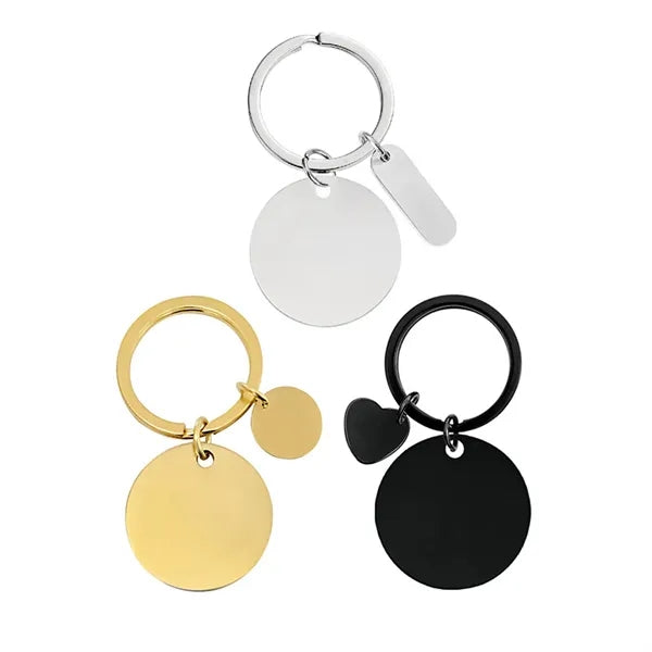 Appreciation Keychain ion Graduation Gift