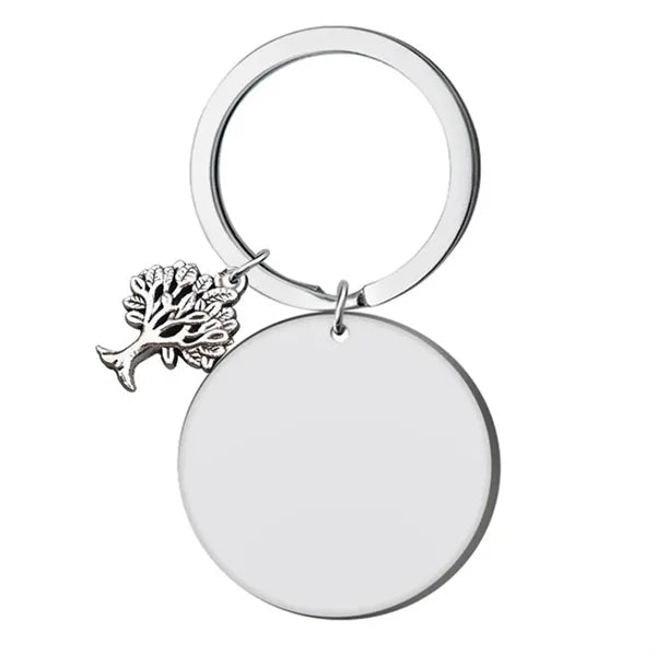 Appreciation Keychain ion Graduation Gift