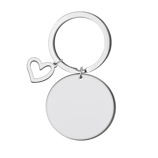 Appreciation Keychain ion Graduation Gift