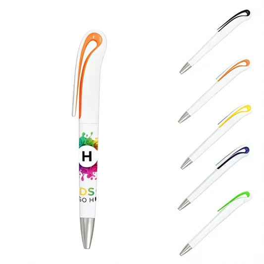 Rotary Ballpoint Pen